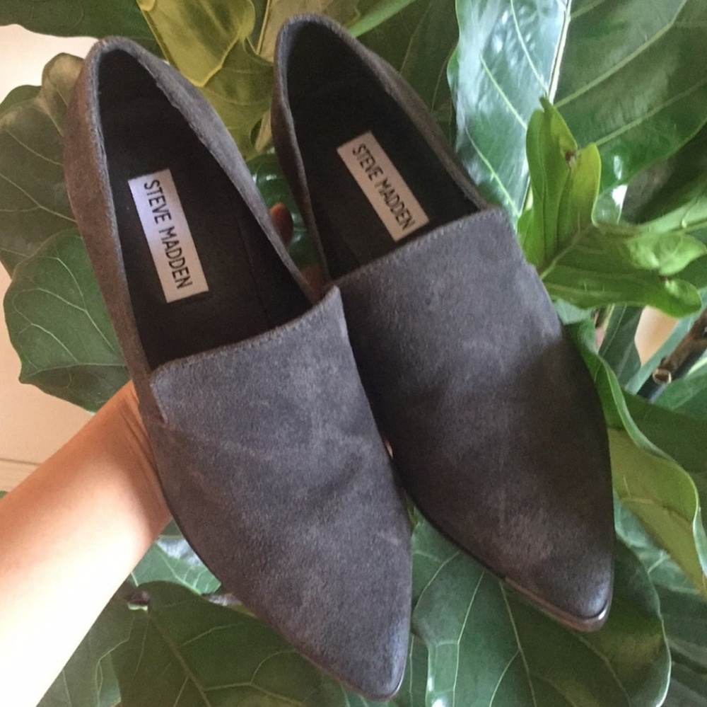NWOT Steve Madden shoes